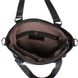 Женская кожаная сумка LASKARA (ЛАСКАРА) LK-DD214-croco-black Черный