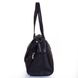 Женская кожаная сумка TUNONA (ТУНОНА) SK2420-2 Черный