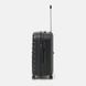 Чемодан средний 4 колеса Ricco Grande T15002black-L