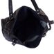 Жіноча шкіряна сумка TUNONA (ТУНОНА) SK2420-2 Чорний