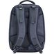 Рюкзак для ноутбука Bagland 22 л. Темно сірий (0053666) 615731