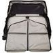Чемодан среднего размера Victorinox Travel LEXICON Black Черный Vt602105