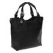 Женская сумка кожаная Ricco Grande 1L848-black