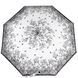 Зонт женский полуавтомат AIRTON (АЭРТОН) Z3635-8 Белый