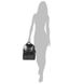 Жіночий шкіряний рюкзак ETERNO (Етерн) RB-GR-830A-BP Чорний