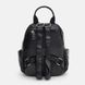 Женский рюкзак Monsen C1BM7195bl-black