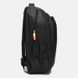 Мужской рюкзак Monsen C1204r-black