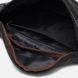 Чоловіча шкіряна сумка Borsa Leather K102-black