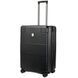 Чемодан среднего размера Victorinox Travel LEXICON Black Черный Vt602105