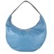 Женская дизайнерская кожаная сумка GALA GURIANOFF (ГАЛА ГУРЬЯНОВ) GG1119-6 Синий