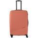 Валіза Travelite BALI L 96 л Coral Рожевий TL072349-88