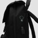 Рюкзак под ноутбук Monsen 1Rem0320-black