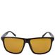 Мужские солнцезащитные поляризационные очки CASTA (КАСТА) PKE272-MBKYLW