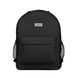 Рюкзак Bagland Молодежный W/R 17 л. черный (00533612) 1220724087