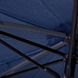Противоштормовой зонт женский полуавтомат BLUNT (БЛАНТ) Bl-xs-navy Синий