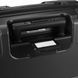 Чемодан среднего размера Victorinox Travel LEXICON Black Черный Vt602105