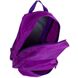 Жіночий рюкзак ONEPOLAR (ВАНПОЛАР) W1611-purple Фіолетовий