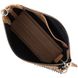Лаконічна містка сумка для жінок з натуральної шкіри GRANDE PELLE 11696 Бежева