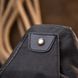 Сумка унісекс через плече смарт текстильна Vintage 20555 Чорна
