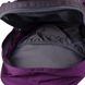 Вместительный рюкзак для детей ONEPOLAR W1590-violet, Фиолетовый