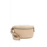 Поясна сумка Explorer S бежева флотар Blanknote TW-Explorer-S-beige-flo фото