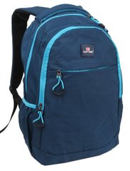 Городской рюкзак 22L Corvet, BP2129-73 синий