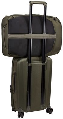 Рюкзак-Наплечная сумка Thule Crossover 2 Convertible Carry On (Forest Night) (TH 3204061)