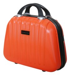 Бьюти-кейс Vip Collection Panama 14 Оранжевый PAN.14.orange