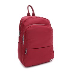 Жіночий рюкзак Monsen C1nn-6717r-red