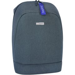 Рюкзак для ноутбука Bagland Advantage 23 л. серый (0013569) 938313810