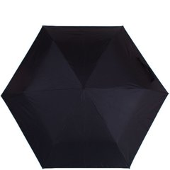 Зонт женский механический облегченный с функцией селфи-палки HAPPY RAIN (ХЕППИ РЭЙН) U43998-1 Черный