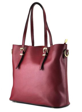 Женская сумка Grays GR3-173BO Красная