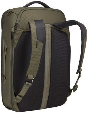 Рюкзак-Наплечная сумка Thule Crossover 2 Convertible Carry On (Forest Night) (TH 3204061)