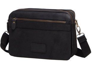 МЕССЕНДЖЕР TIDING BAG t0014 Черный