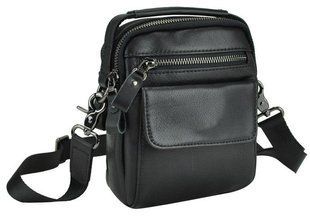 Мессенджер Tiding Bag 8852A Чорний