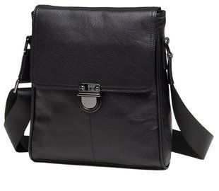 Мессенджер TIDING BAG 9807A Черный