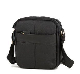 Мессенджер Tiding Bag M38-1025A Черный