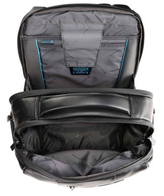 Рюкзак для ноутбука Piquadro CA4532UB00_N Черный, Черный