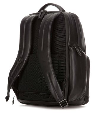 Рюкзак для ноутбука Piquadro CA4532UB00_N Чорний, Чорний