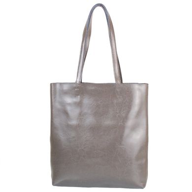 Женская кожаная сумка ETERNO (ЭТЕРНО) RB-GR2002-G Серый