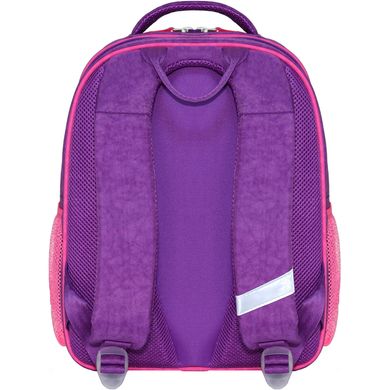 Шкільний рюкзак Bagland Відмінник 20 л. 339 фіолетовий 387 (0058070) 41822859