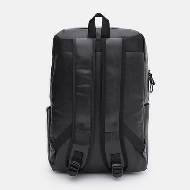Мужской рюкзак Monsen C1951bl-black