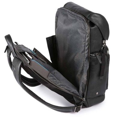 Рюкзак для ноутбука Piquadro CA4534B3_N Черный