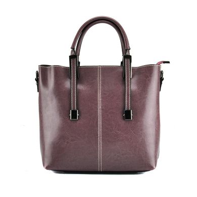 Жіноча сумка Grays GR3-872DP Фіолетова