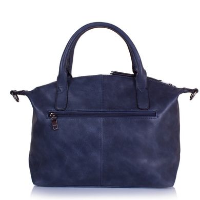 Женская сумка из качественного кожезаменителя AMELIE GALANTI (АМЕЛИ ГАЛАНТИ) A991225-blue Синий