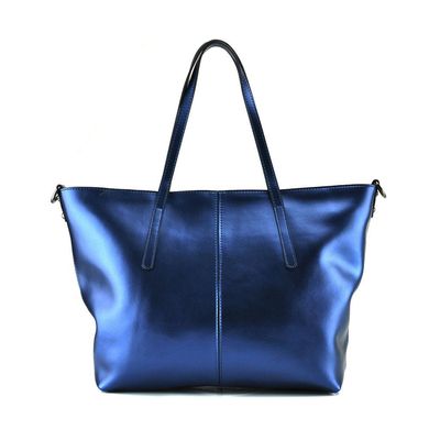 Жіноча сумка Grays GR3-8687BLM Синя