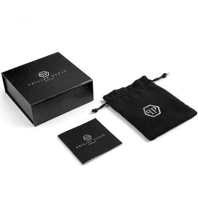 Мужские запонки Philipp Plein HEXAGON Ppj9aa09cu Золотистый