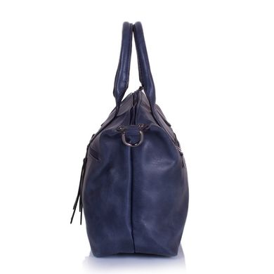 Женская сумка из качественного кожезаменителя AMELIE GALANTI (АМЕЛИ ГАЛАНТИ) A991225-blue Синий
