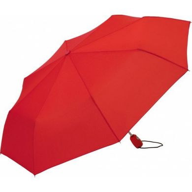 Зонт женский автомат FARE (ФАРЕ) FARE5460-red Красный