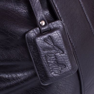 Женская сумка из качественного кожезаменителя AMELIE GALANTI (АМЕЛИ ГАЛАНТИ) A7008-black Черный